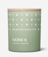 Load image into Gallery viewer, Bougies parfumées senteurs du Nord petite taille