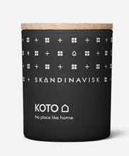 Load image into Gallery viewer, Bougies parfumées senteurs du Nord petite taille