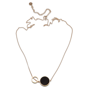 Collier Luna Eclipse