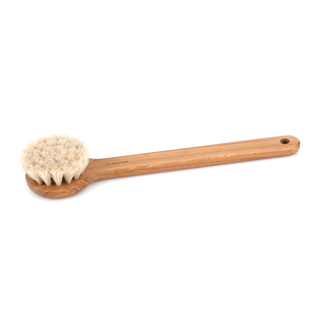 Brosse pour le visage