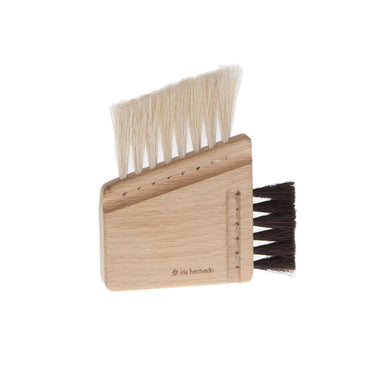 Brosse d'ordinateur Combi