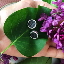Load image into Gallery viewer, Boucles d&#39;oreilles Swedish Grace de Sägen