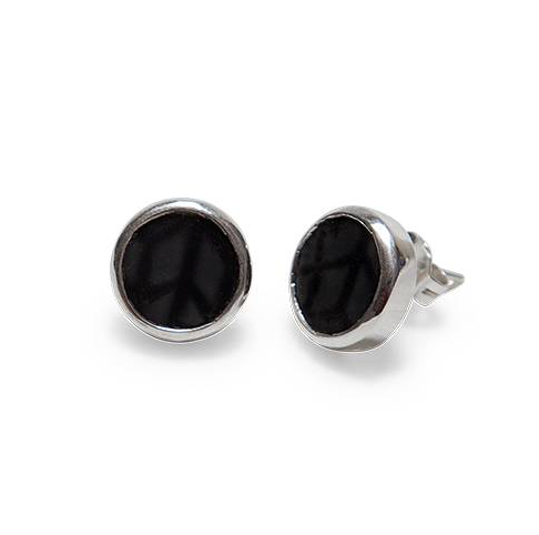 Boucles d'oreilles Swedish Grace de Sägen