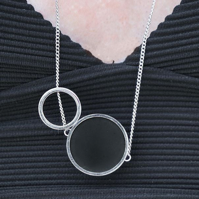 Collier Luna Eclipse