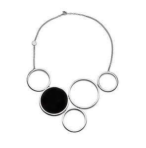 Collier Luna Statement de Sägen