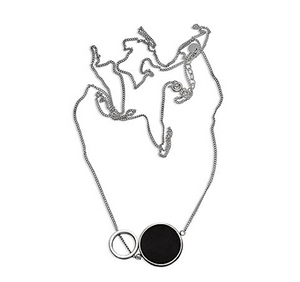 Collier Luna Eclipse
