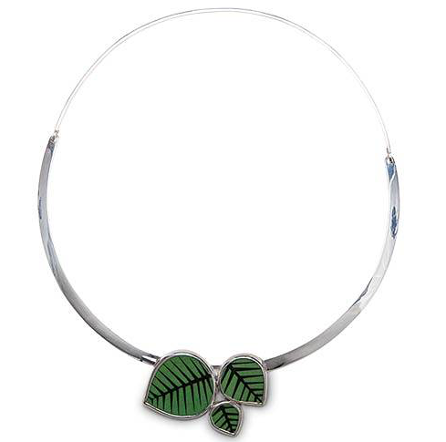 Collier Berså Skogen