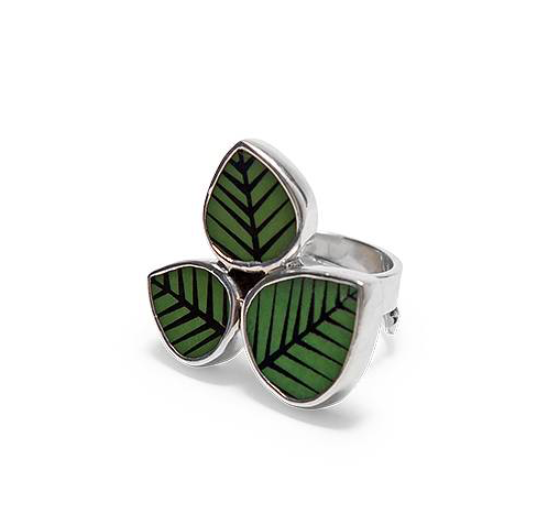 Bague Berså Skogen