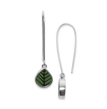 Load image into Gallery viewer, Boucles d&#39;oreilles longues Berså