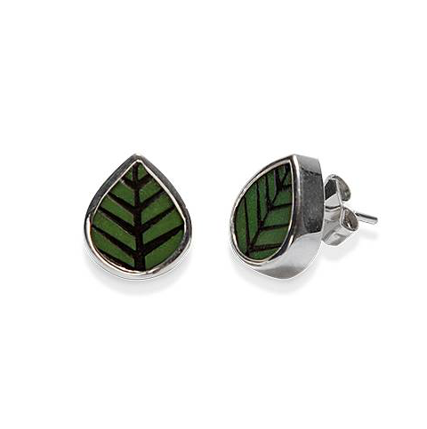 Boucles d'oreilles Berså
