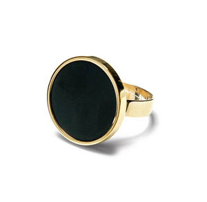 Bague Luna