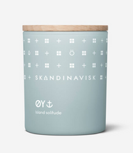 Load image into Gallery viewer, Bougies parfumées senteurs du Nord petite taille